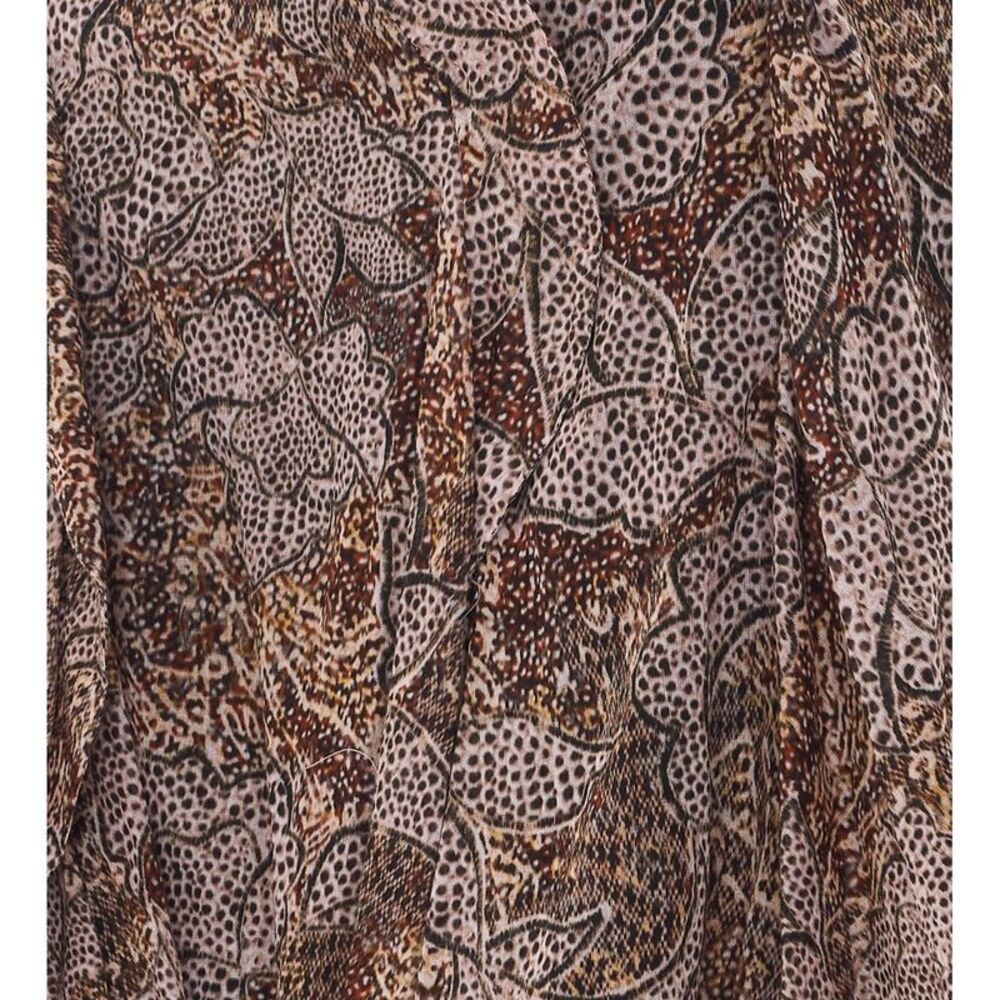 Isabel Marant Women Camia Skirt - Picture 3 of 4